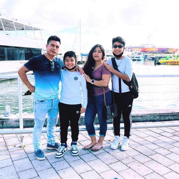 darlenefrancisc